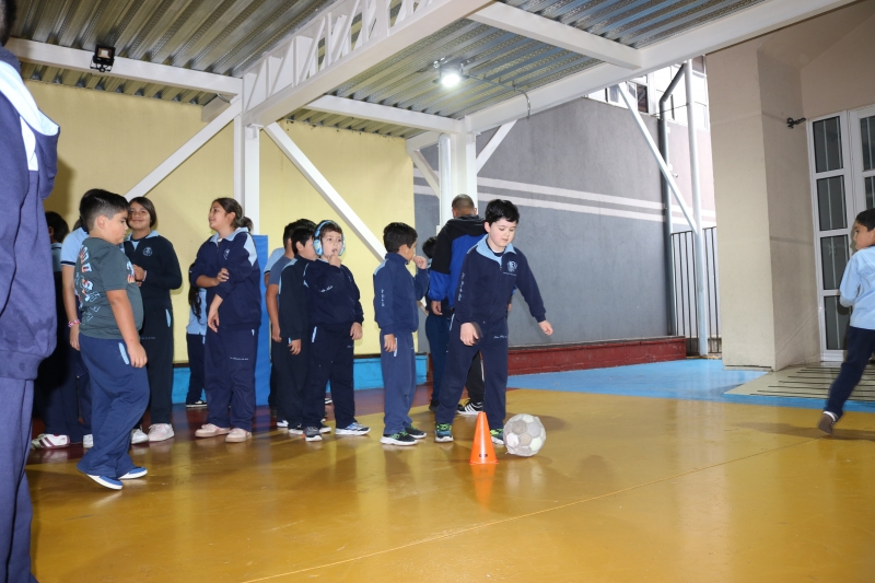 Día de la Actividad Física